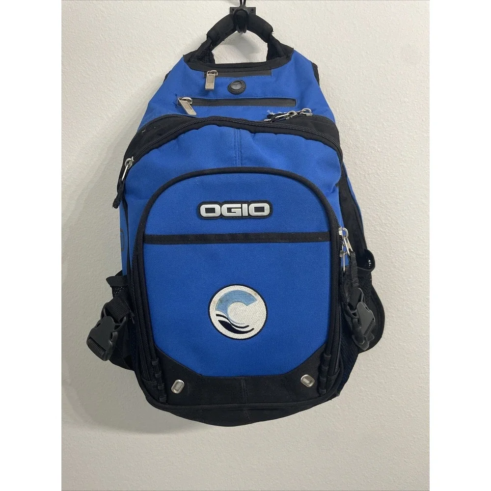 OGIO street metro